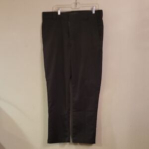 Dickies Men's Dark Pants